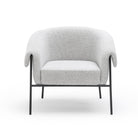 Sinca Armchair - Dove