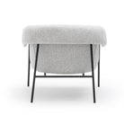 Sinca Armchair - Dove