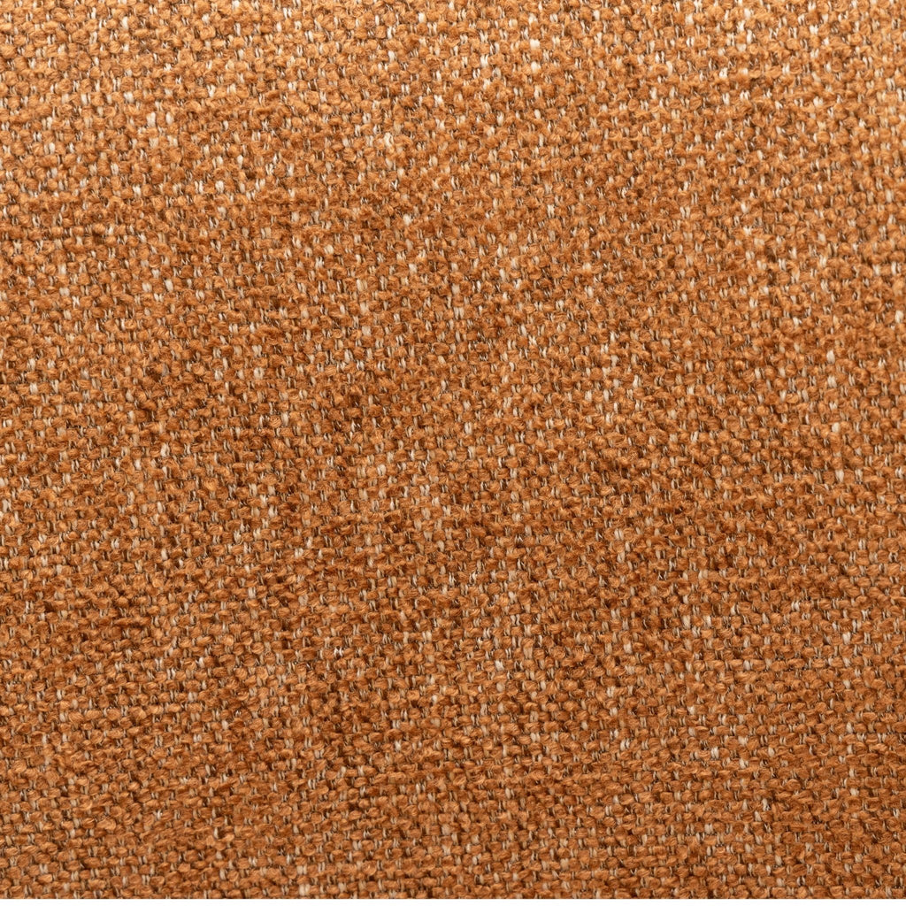 Sinca Armchair - Pumpkin - Accent Chairs Loom Collection Loom Collection Dubai