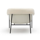 Sinca Armchair - Snow