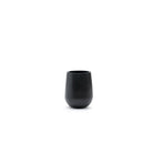 Skylar Planter - Black - Pots & Planters Loom Collection Loom Collection Dubai