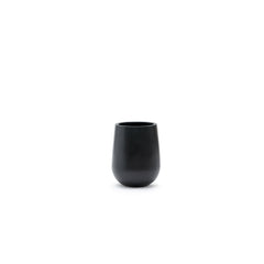 Skylar Planter - Black - Pots & Planters Loom Collection Loom Collection Dubai