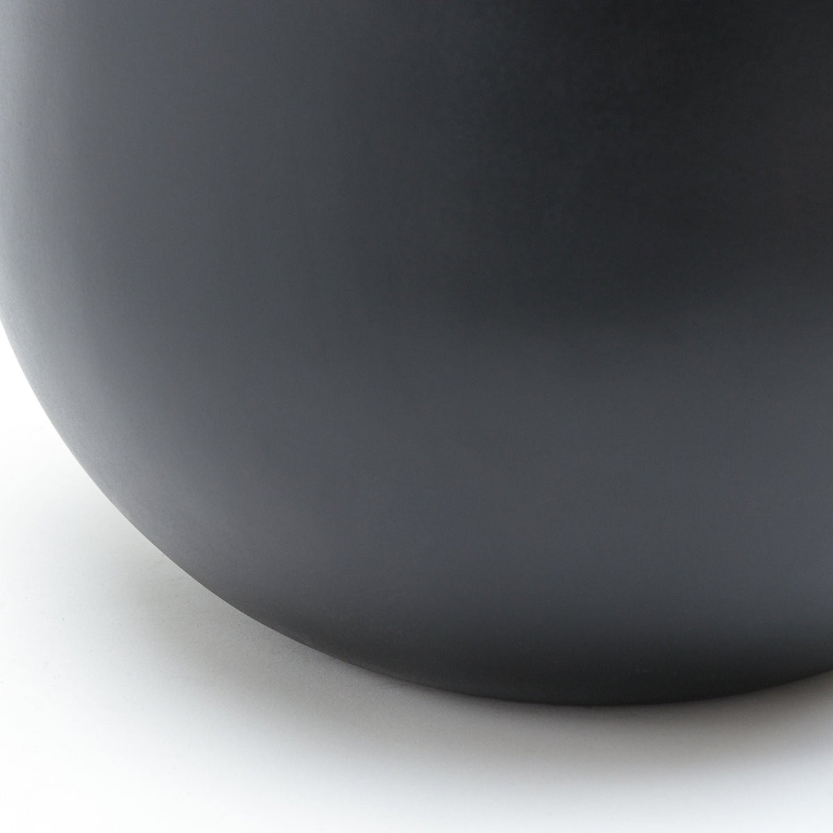 Skylar Planter - Black - Pots & Planters Loom Collection Loom Collection Dubai