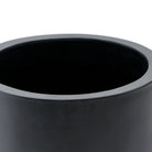 Skylar Planter Set Of 3 - Black - Pots & Planters Loom Collection Loom Collection Dubai