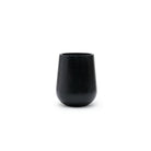 Skylar Planter Set Of 3 - Black - Pots & Planters Loom Collection Loom Collection Dubai