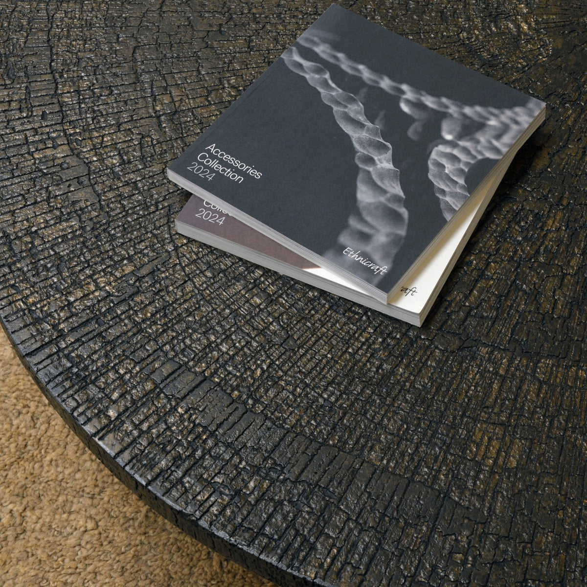Slice Coffee Table