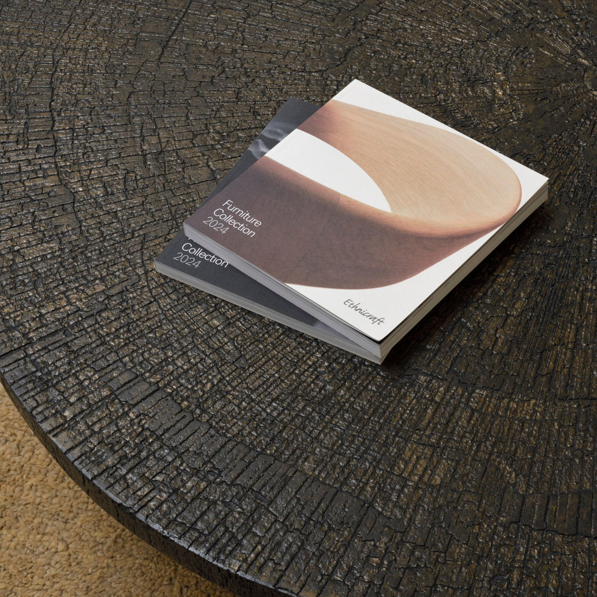 Slice Coffee Table