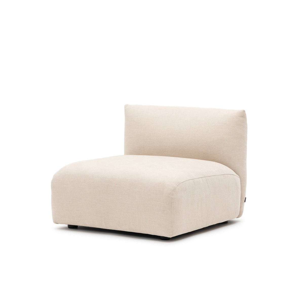 Slipper Armless - Bleached Sand