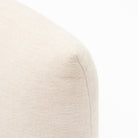 Slipper Armless - Bleached Sand