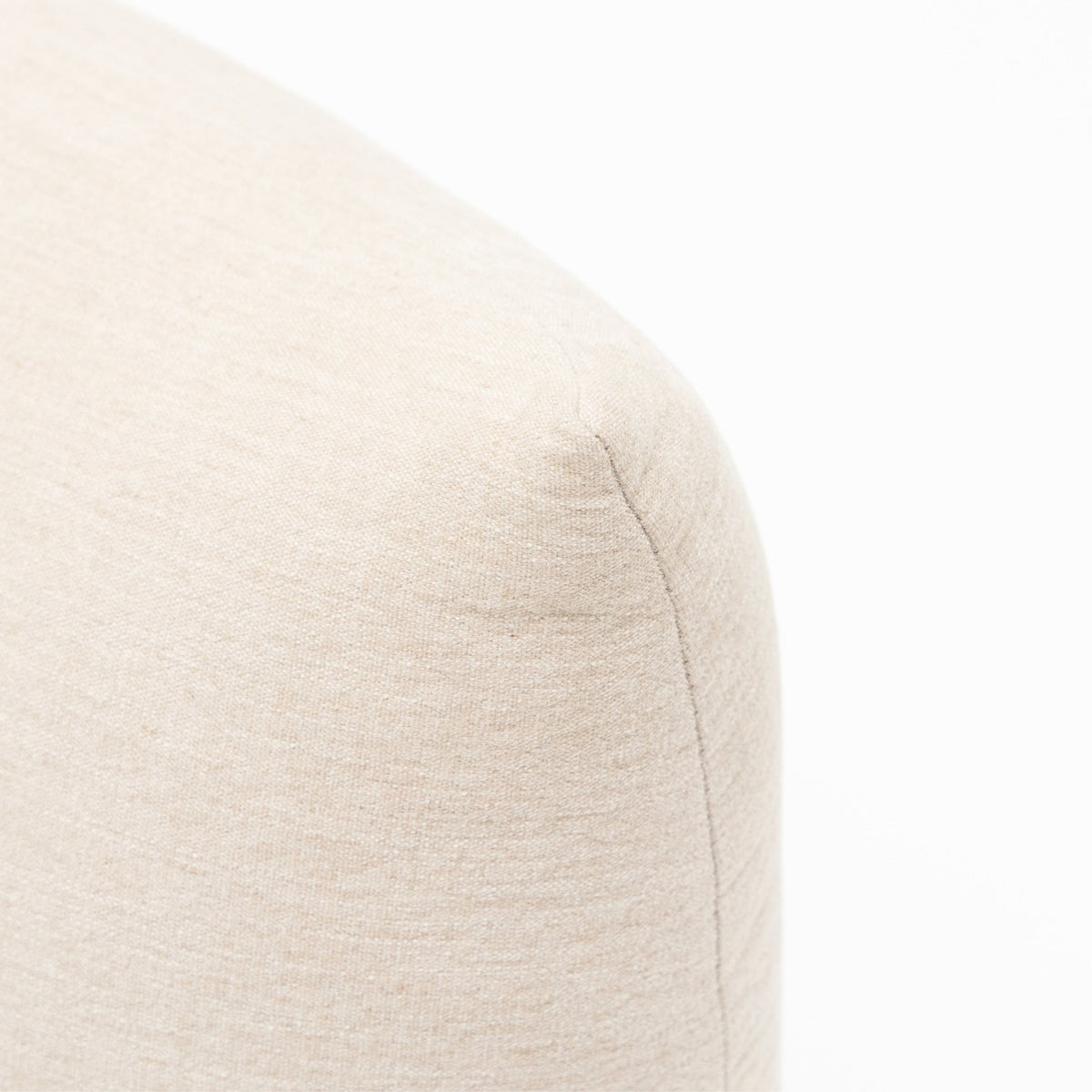 Slipper Armless - Bleached Sand