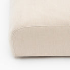 Slipper Armless - Bleached Sand