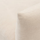 Slipper Armless - Bleached Sand