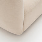 Slipper Armless - Bleached Sand