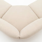 Slipper Corner V1 Sofa - Bleached Sand