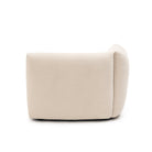 Slipper Left Arm - Bleached Sand