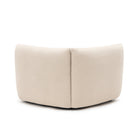 Slipper Left Arm - Bleached Sand