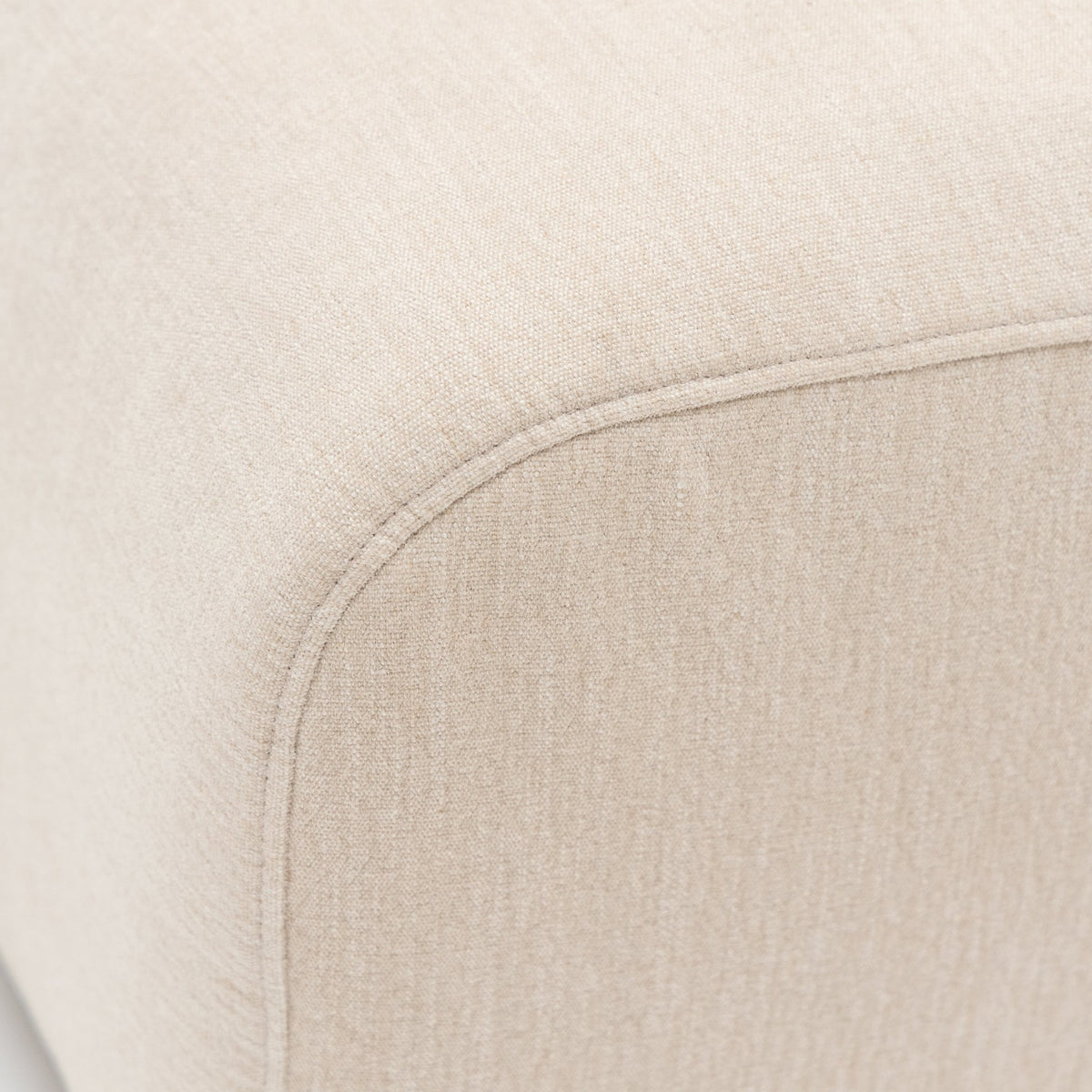 Slipper Left Arm - Bleached Sand
