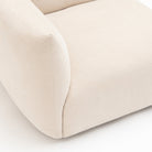 Slipper Left Arm - Bleached Sand