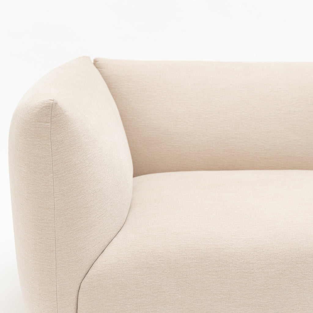 Slipper Left Arm - Bleached Sand