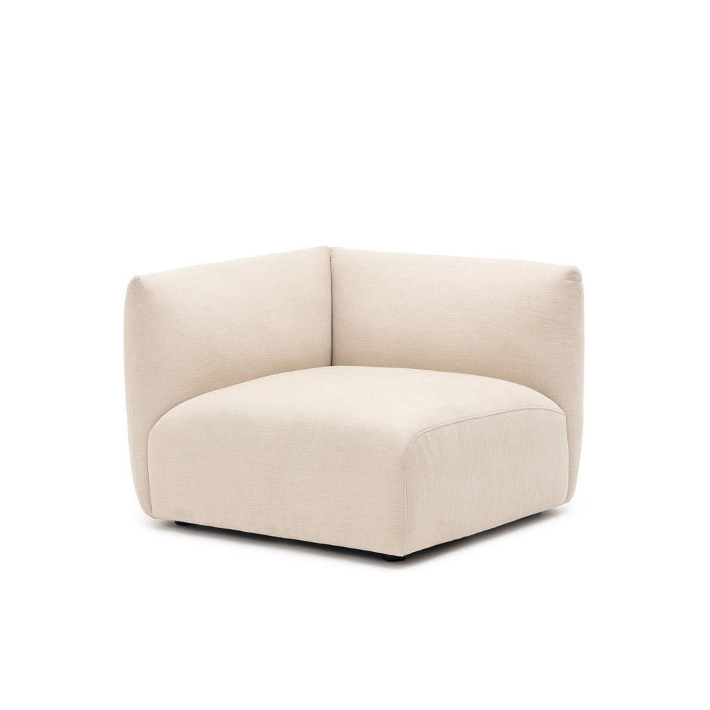 Slipper Left Arm - Bleached Sand