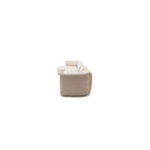 Slipper Modular Sofa - Bleached Sand - Sofa Natadora Loom Collection Dubai