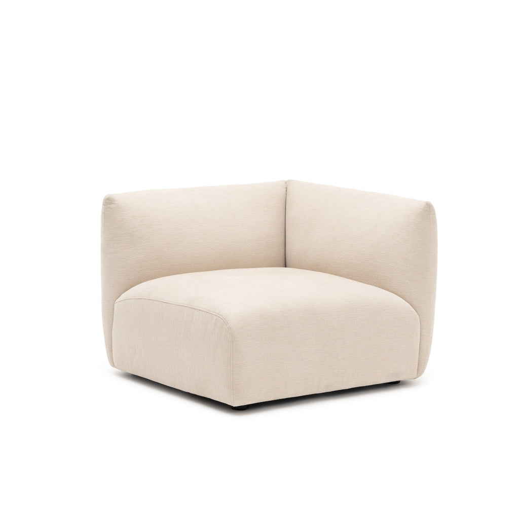 Slipper Right Arm - Bleached Sand