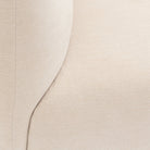 Slipper Right Arm - Bleached Sand