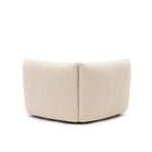 Slipper Right Arm - Bleached Sand