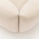 Slipper Right Arm - Bleached Sand