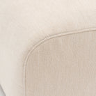 Slipper Right Arm - Bleached Sand