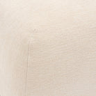 Slipper Right Open End - Bleached Sand