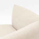 Slipper Wedge - Bleached Sand