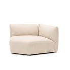 Slipper Wedge - Bleached Sand