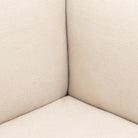 Slipper Wedge - Bleached Sand