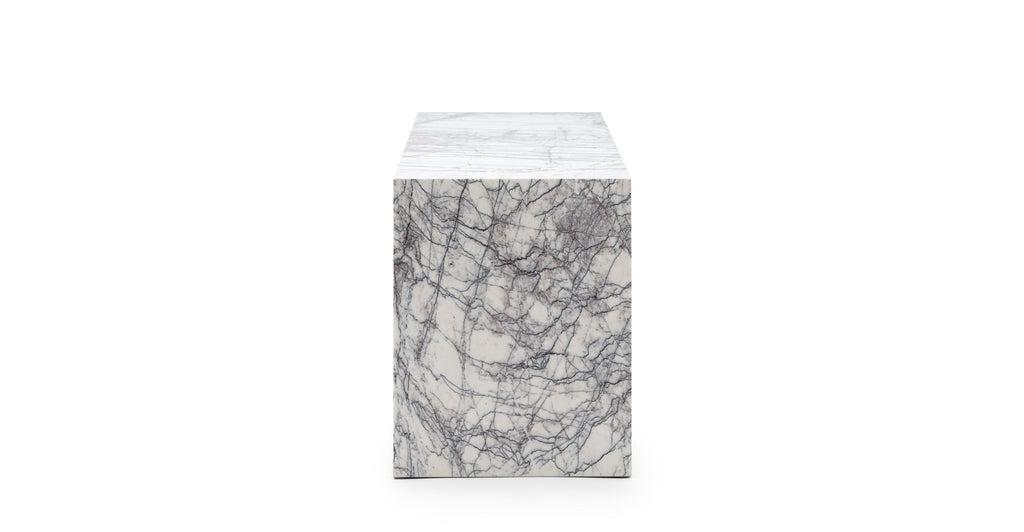 Sloane Desk - New York Marble.