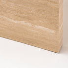 Sloane Desk - Travertine