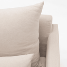 Sloopy Armchair - Flanders Coast - Accent Chairs Tolv Loom Collection Dubai