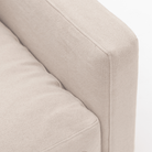 Sloopy Armchair - Flanders Coast - Accent Chairs Tolv Loom Collection Dubai
