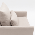 Sloopy Armchair - Flanders Coast - Accent Chairs Tolv Loom Collection Dubai
