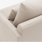Sloopy Armchair - Flanders Coast - Accent Chairs Tolv Loom Collection Dubai