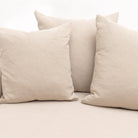 Sloopy L - Shaped Sofa - Flanders Coast