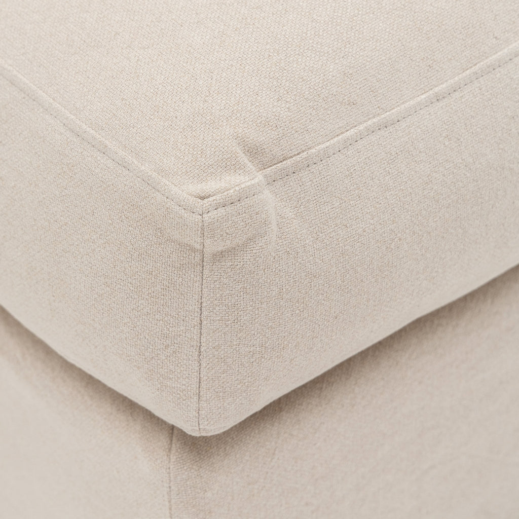 Sloopy Ottoman - Flanders Coast