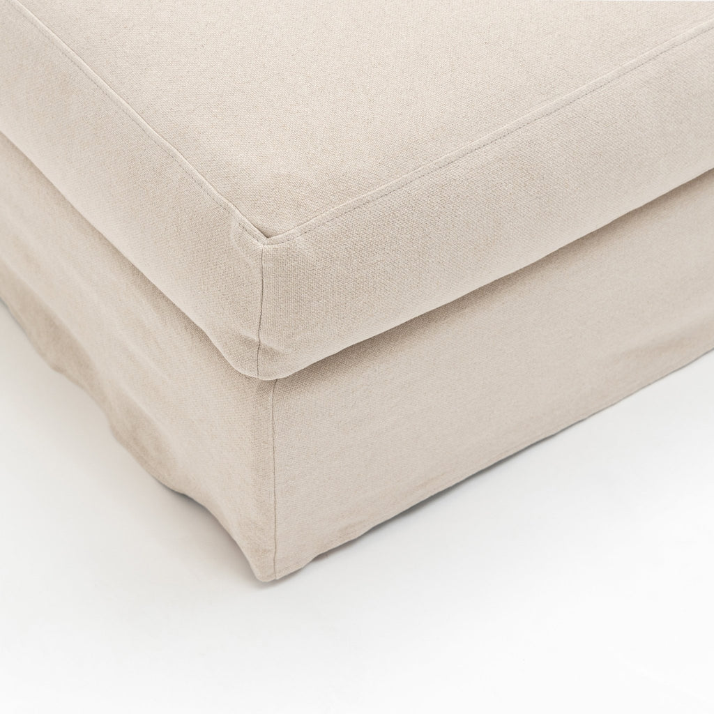 Sloopy Ottoman - Flanders Coast