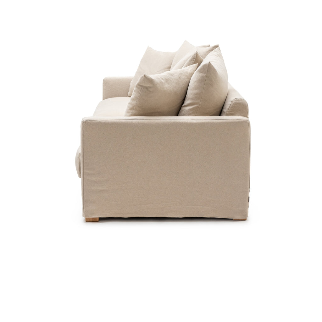 Sloopy Sofa - Flanders Coast - Loom Collection