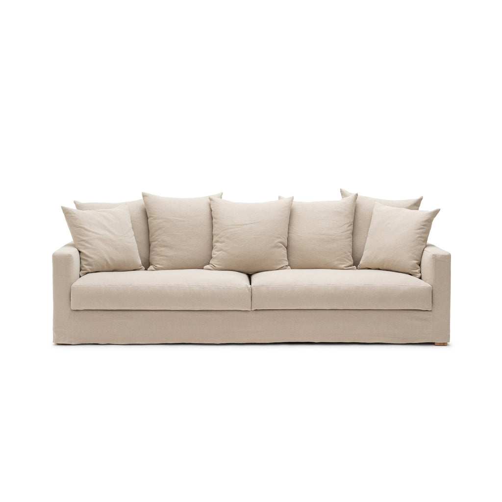 Sloopy Sofa - Flanders Coast - Loom Collection