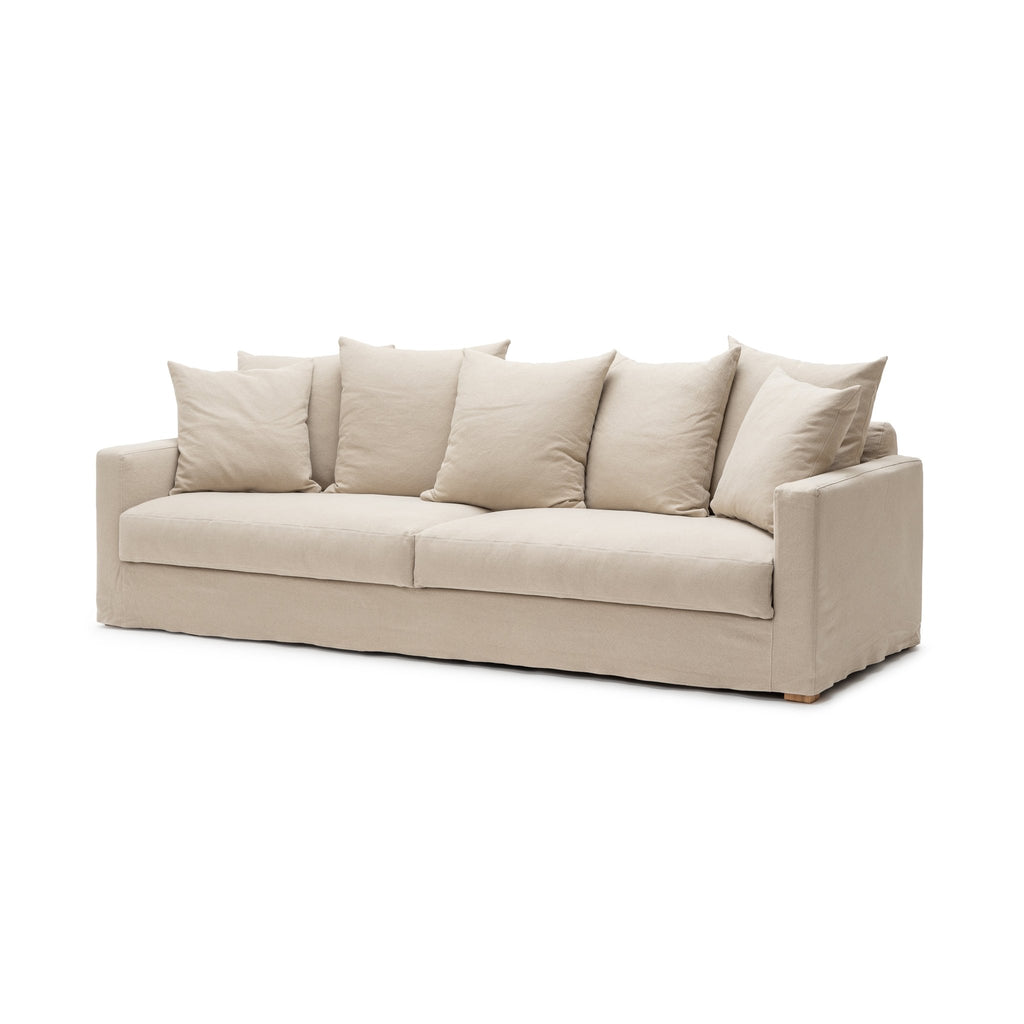 Sloopy Sofa - Flanders Coast - Loom Collection