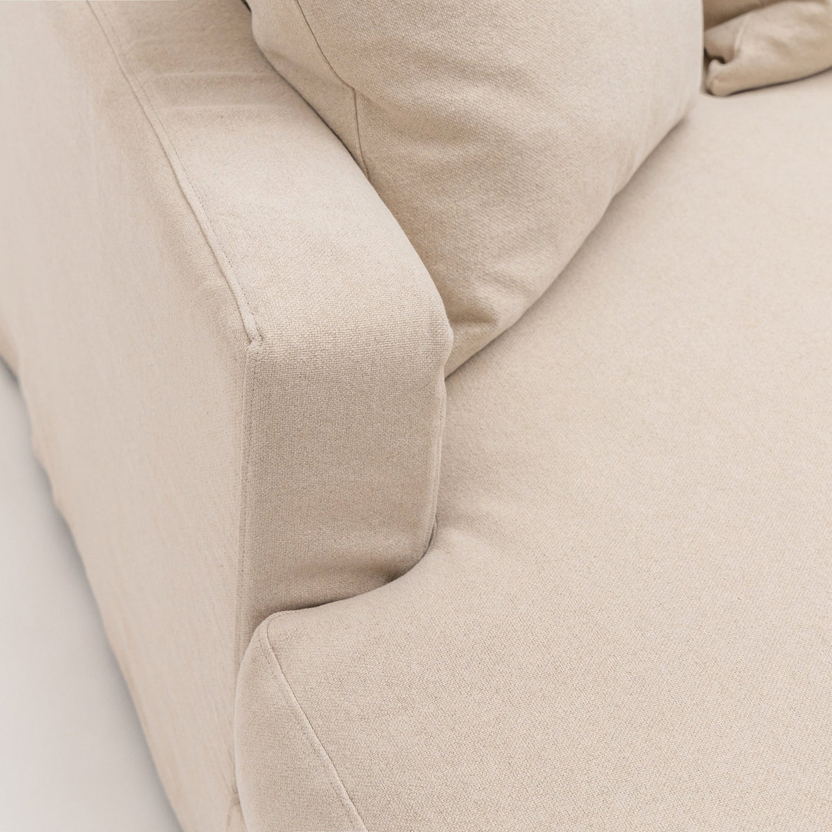 Sloopy Sofa - Flanders Coast