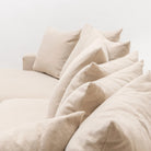 Sloopy Sofa - Flanders Coast