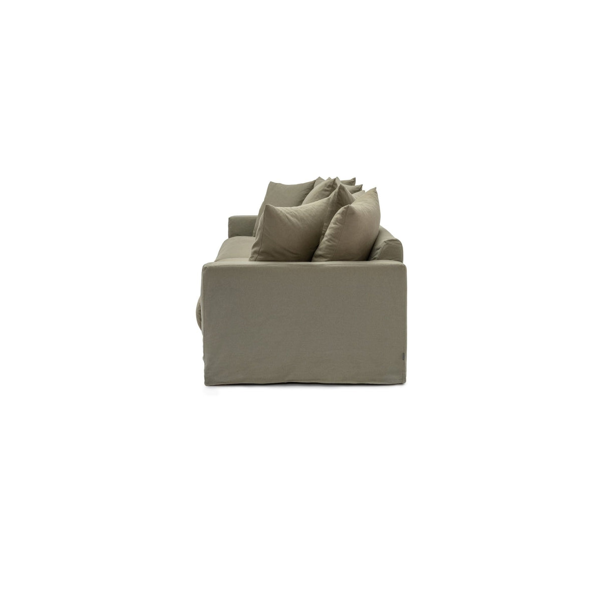 Sloopy Sofa - Summer Army - Sofas Tolv Loom Collection Dubai