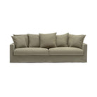 Sloopy Sofa - Summer Army - Sofas Tolv Loom Collection Dubai
